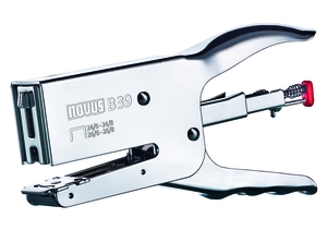 GRAPADORA TENAZA NOVUS B 39 (50h)