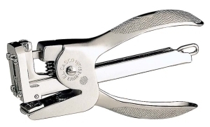 GRAPADORA TENAZA CASCO M83 GRIS CROMO MA