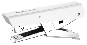 GRAPADORA TENAZA FELLOWES LX890 BLANCA