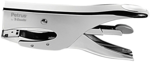 GRAPADORA TENAZA PETRUS 222 CROMADA