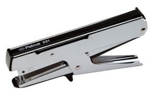 GRAPADORA TENAZA PETRUS 221 CROMADA