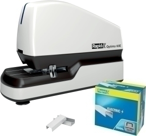 GRAPADORA ELECTRICA RAPID OPTIMA 60E