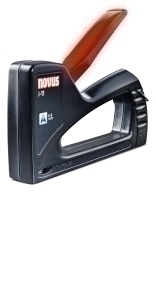 CLAVADORA NOVUS  J-11 CREATIVE