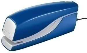 GRAPADORA ELECTR.PETRUS E-110 AZUL