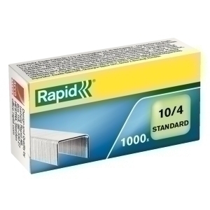 GRAPAS RAPID STANDARD 10/4 GALV.cj.1000