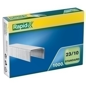 GRAPAS RAPID STANDARD 23/10 GALV.cj.1000