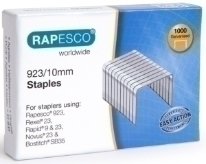 GRAPAS RAPESCO G.CAP.923/10 GALV.cj.1000