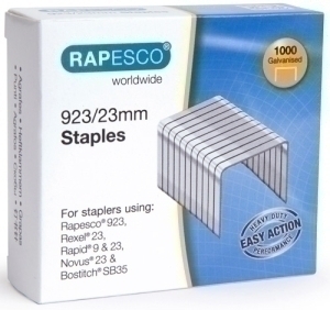GRAPAS RAPESCO G.CAP.923/23 GALV.cj.1000