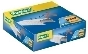 GRAPAS RAPID DUAX GALV.cj.1000