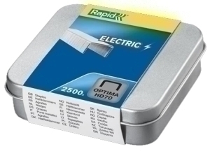 GRAPAS RAPID OPTIMA HD70 (2500)