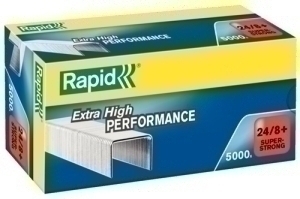 GRAPAS RAPID S.STRONG 24/8+ GALV.cj.5000