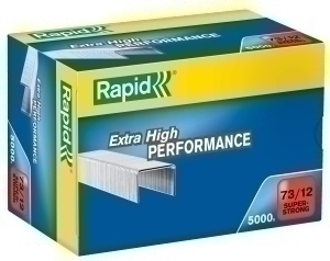 GRAPAS RAPID S.STRONG 73/12 GALV.cj.5000