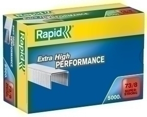 GRAPAS RAPID S.STRONG 73/8 GALV.cj.5000