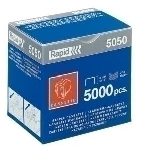 GRAPAS RAPID ELEC.5050 GALV.cst. 5000