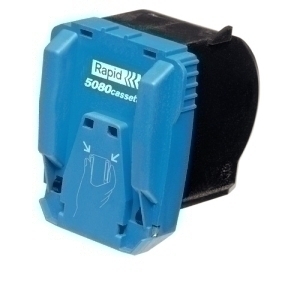 GRAPAS RAPID ELEC.5080 GALV.cst. 5000