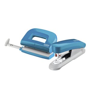SET GRAPADO NOVUS TWINSET AZUL