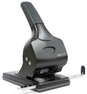 TALADRO 2 P. RAPESCO ALU 65 (65 hojas) N