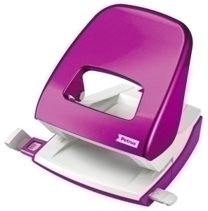 TALADRO 2 P. PETRUS WOW 62 FUCSIA MET.