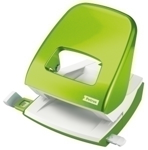 TALADRO 2 P. PETRUS WOW 62 VERDE MET.