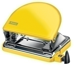 TALADRO 2 P. PETRUS 52 WOW AMARILLO