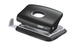 TALADRO 2 P. RAPID FC10 (10h) NEGRO
