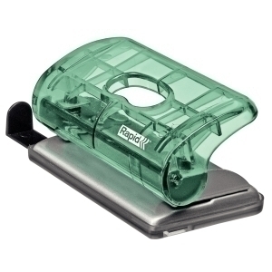 TALADRO 2 P. RAPID FC5 (10h) VERDE