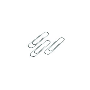 CLIP FOROFIS Nº1,5 (28 mm) NIQUEL. C/100
