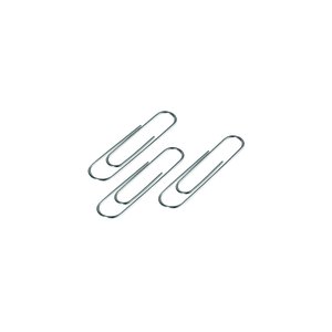 CLIP FOROFIS Nº2 (33 mm) NIQUELADO C/100