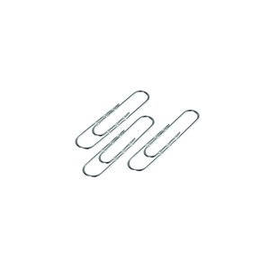 CLIP FOROFIS Nº4 (50 mm) NIQUEL.C/100