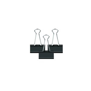 PINZA PALA ABATIBLE FOROFIS 25 mm C/12