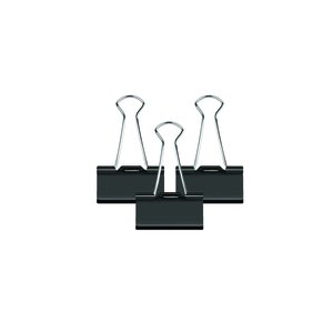 PINZA PALA ABATIBLE FOROFIS 32 mm C/12