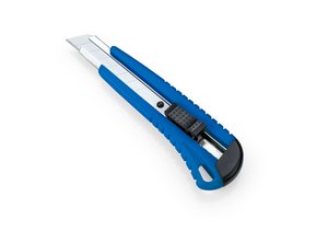 CUTTER DAHLE BASIC 18 mm AZUL