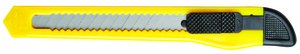 CUTTER FOROFIS 9 mm