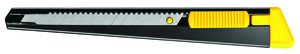 CUTTER FOROFIS PRO METAL 9 mm