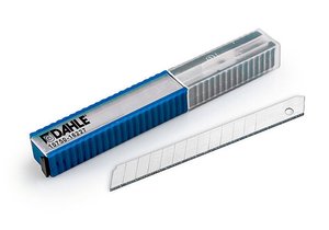 RECAMBIO CUTER DAHLE 9 mm EST.10