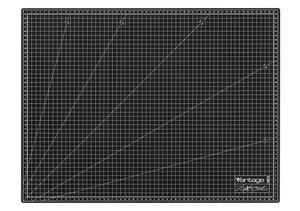 PLANCHA DE CORTE VANTAGE A2 NEGRA
