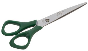 TIJERAS FAIBO 16 cm. ERGONOMICA