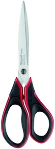 TIJERAS MAPED ADV. GEL 21 cm. ASIMETRICA