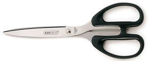 TIJERAS RAPESCO 21 cm.