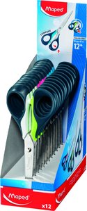 TIJERAS MAPED SENSOFT 3D 16 cm. EXPOS.12