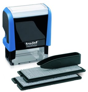 IMPRENTILLA TRODAT PRINTY TYPOMATIC 4913