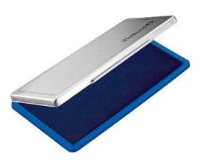 TAMPON PELIKAN Nº1  AZUL