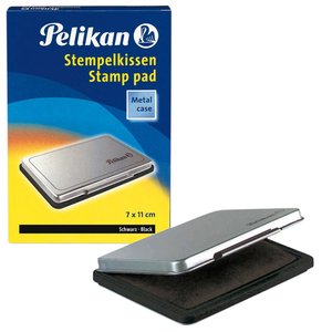 TAMPON PELIKAN Nº1  NEGRO