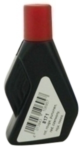 TINTA NUMERADOR STK 28 ml. ROJO