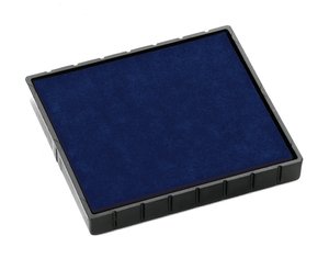 ALMOHADILLA COLOP E35 AZUL