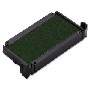 ALMOHADILLA TRODAT PRINTY  4913/6 VERDE
