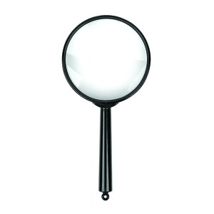 LUPA FOROFIS 75 mm