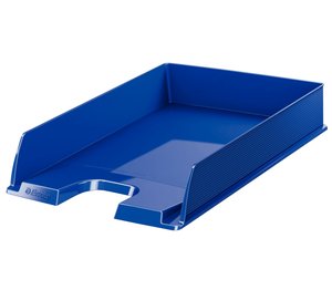 BANDEJA SOBREMESA EUROPOST OP. AZUL OSC.