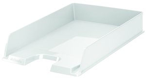 BANDEJA SOBREMESA EUROPOST OP. BLANCO