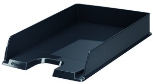 BANDEJA SOBREMESA EUROPOST OP. NEGRO